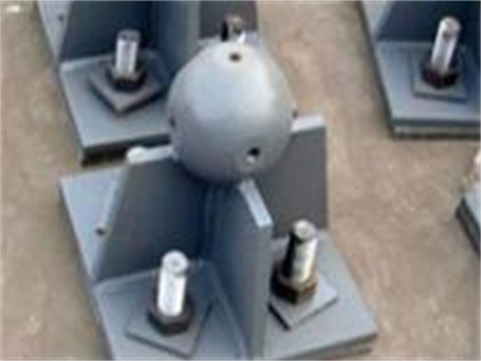 潜江网架钢结构工程有限公司